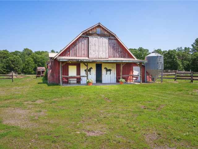 Cadott Multifamily Real Estate