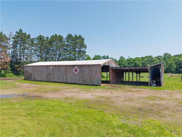 Cadott Multifamily Real Estate