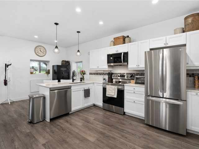 Cadott Multifamily Real Estate