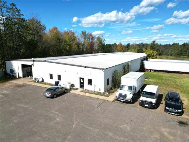 Glen Flora Commercial Real Estate