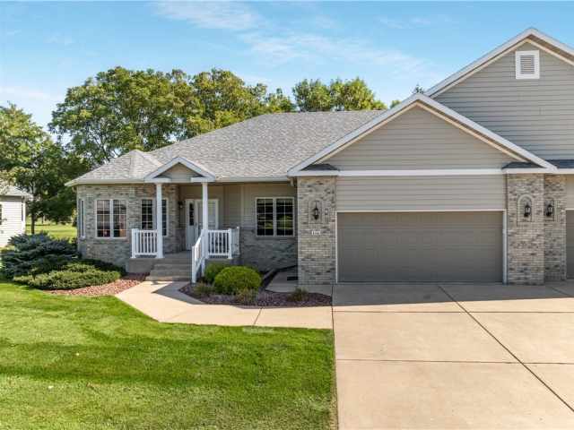 Eau Claire Residential Real Estate