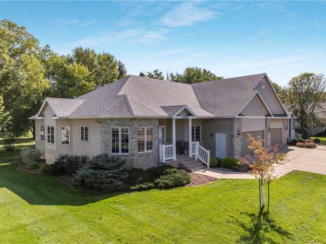 Eau Claire Residential Real Estate