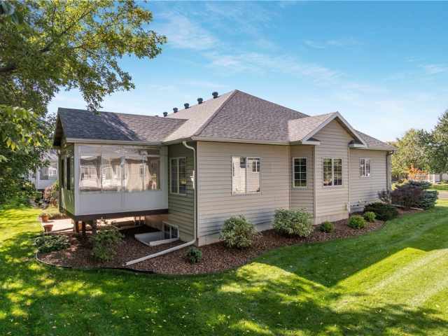 Eau Claire Residential Real Estate