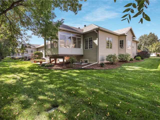 Eau Claire Residential Real Estate