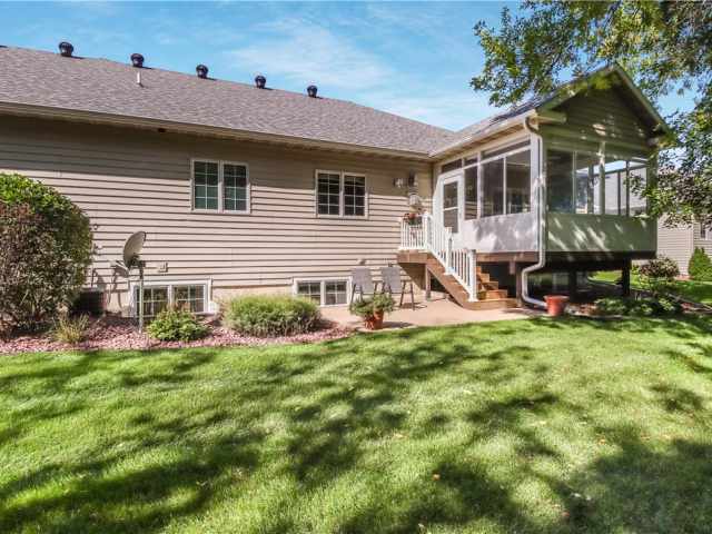 Eau Claire Residential Real Estate