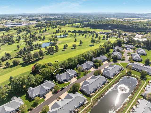Eau Claire Residential Real Estate