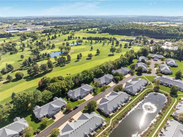Eau Claire Residential Real Estate