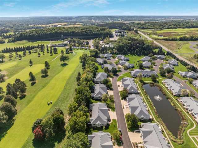 Eau Claire Residential Real Estate
