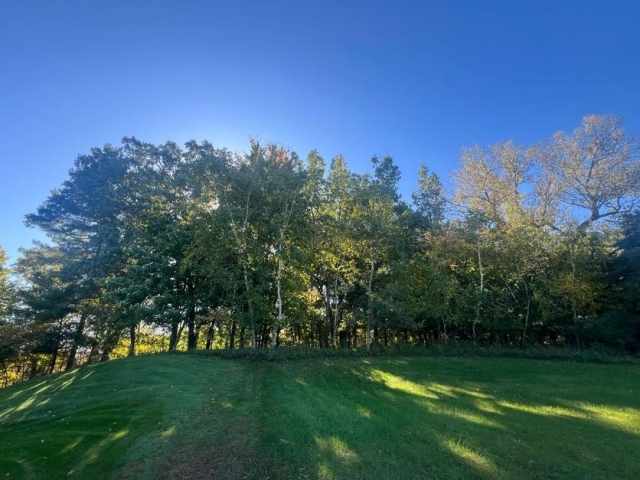 Menomonie Land Real Estate