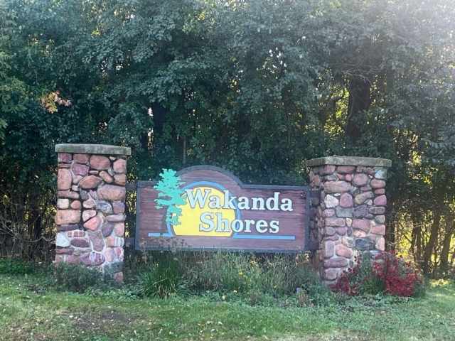 Menomonie Land Real Estate