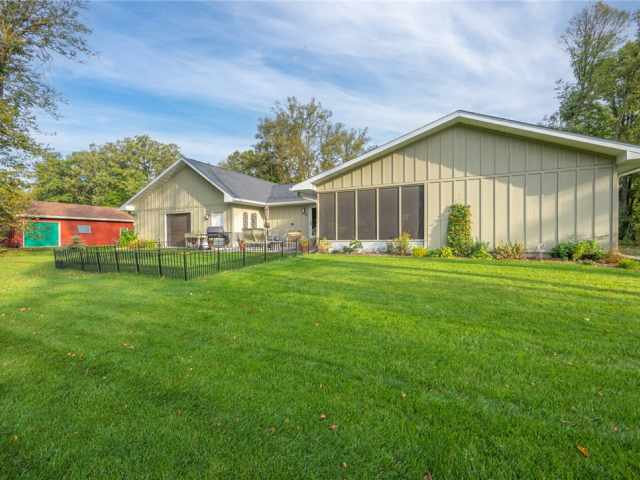 Amery Residential Real Estate