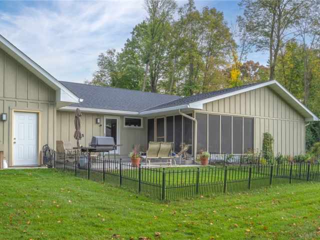 Amery Residential Real Estate