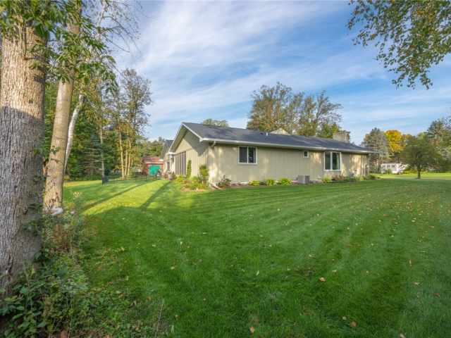 Amery Residential Real Estate