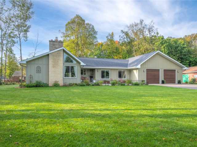 Amery Residential Real Estate