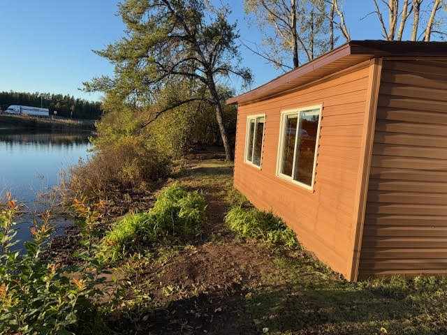 Trego Residential Real Estate