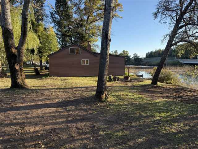 Trego Residential Real Estate