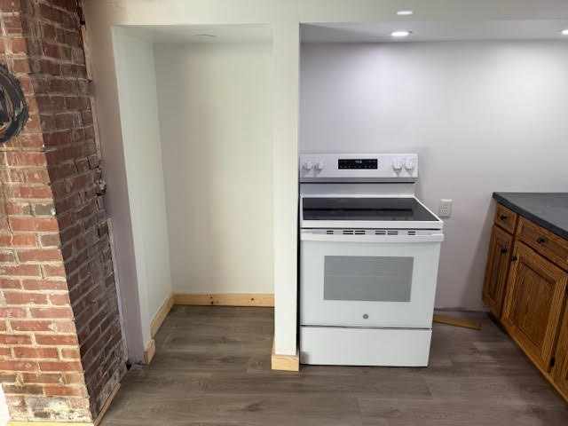 Trego Residential Real Estate