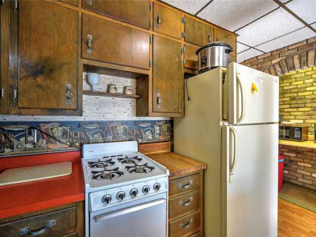 Webster Residential Real Estate