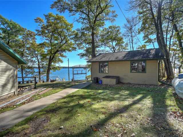 Webster Residential Real Estate