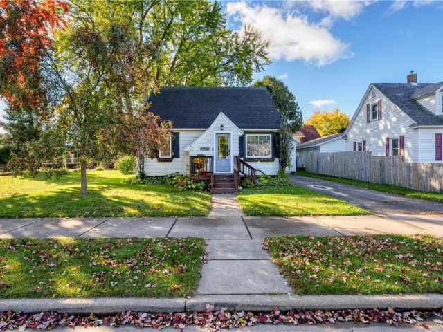 Osseo Residential Real Estate