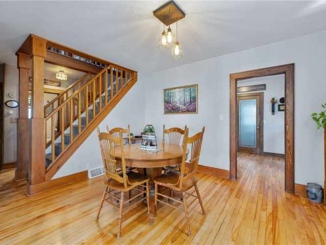 Osseo Residential Real Estate