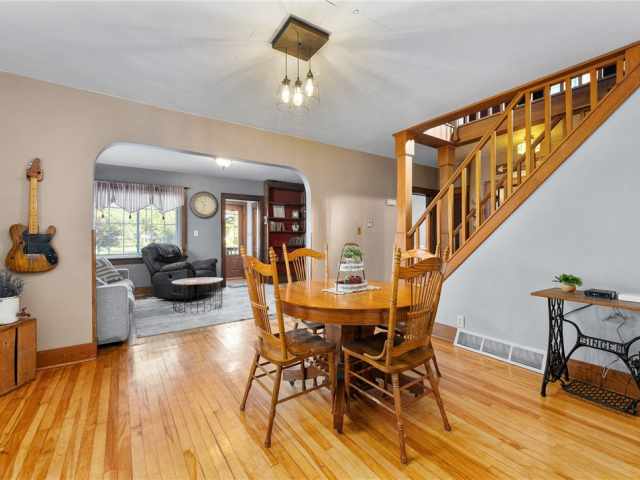 Osseo Residential Real Estate