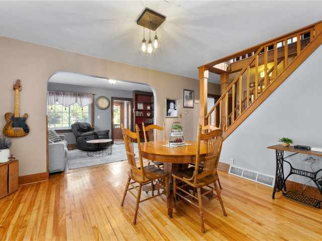 Osseo Residential Real Estate