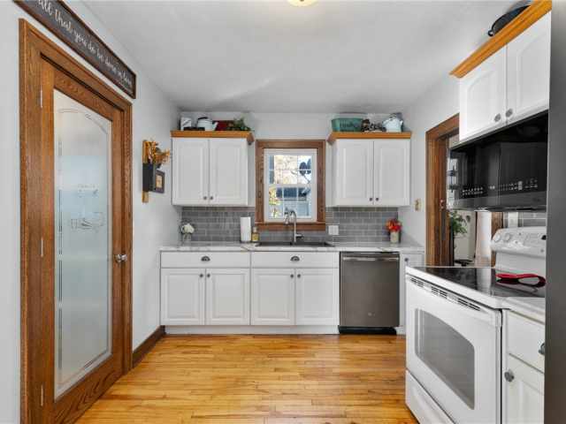 Osseo Residential Real Estate