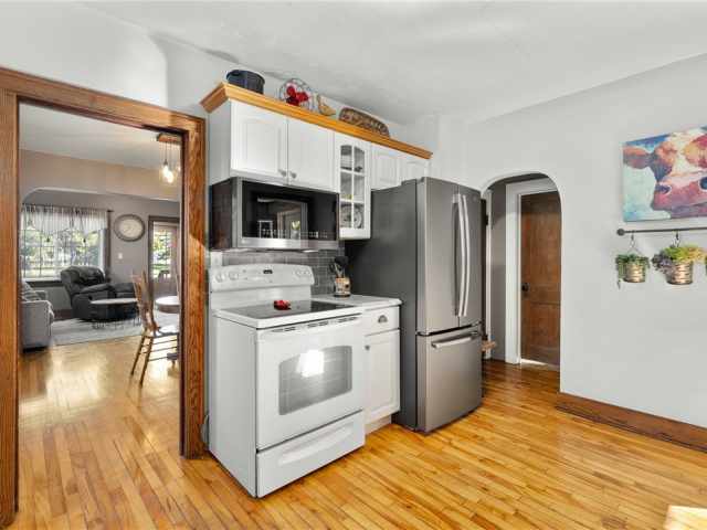 Osseo Residential Real Estate