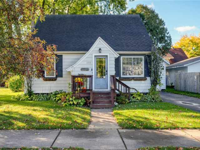 Osseo Residential Real Estate