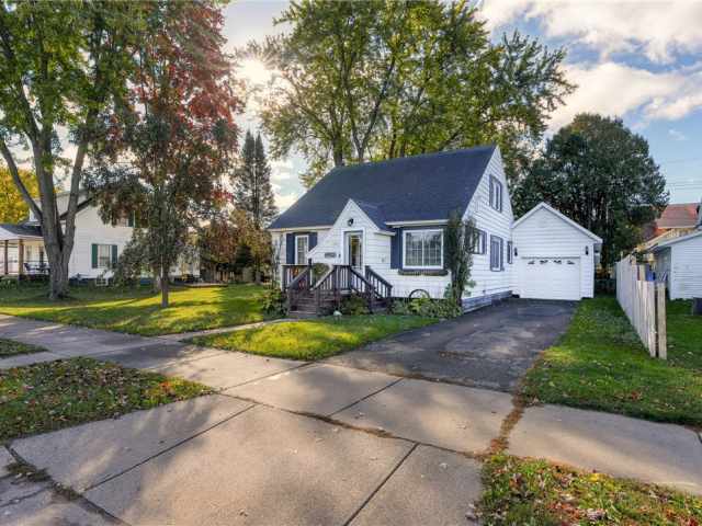 Osseo Residential Real Estate