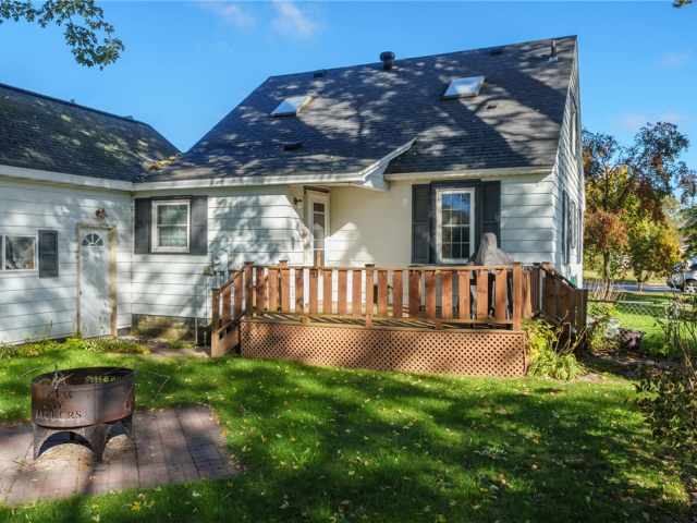 Osseo Residential Real Estate