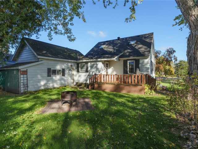 Osseo Residential Real Estate