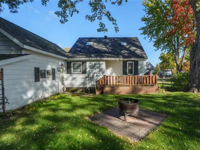 Osseo Residential Real Estate