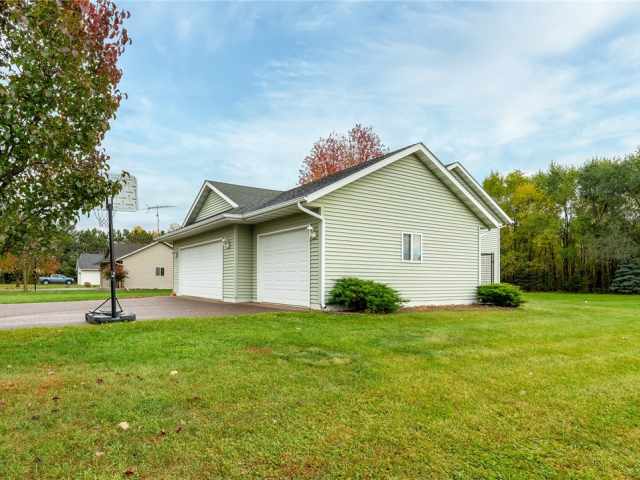 Chippewa Falls Residential Real Estate