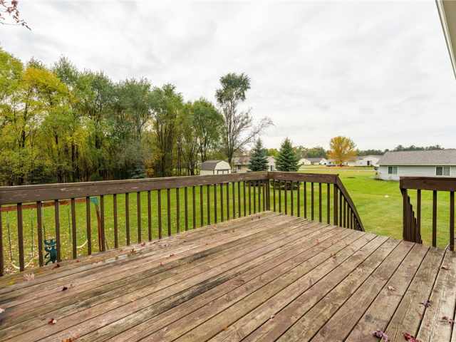 Chippewa Falls Residential Real Estate