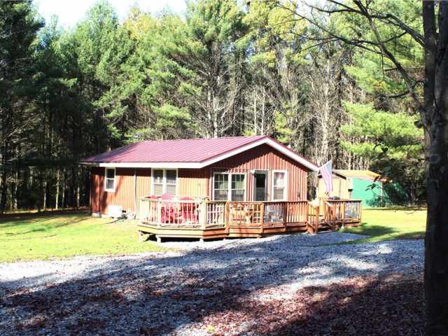 Neillsville Residential Real Estate