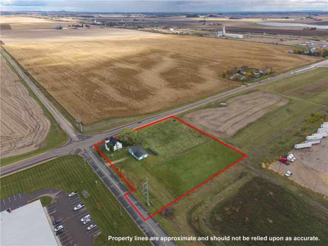 Menomonie Commercial Real Estate