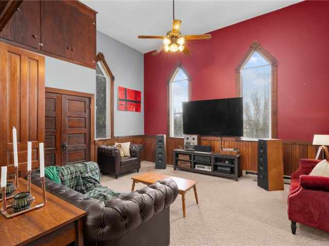 Menomonie Commercial Real Estate