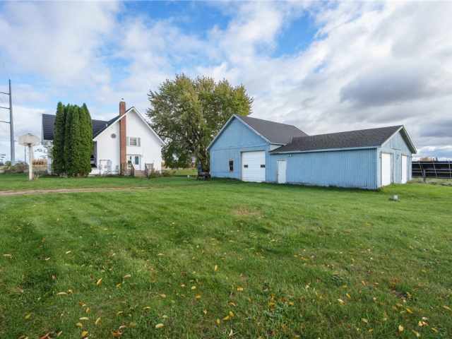 Menomonie Commercial Real Estate