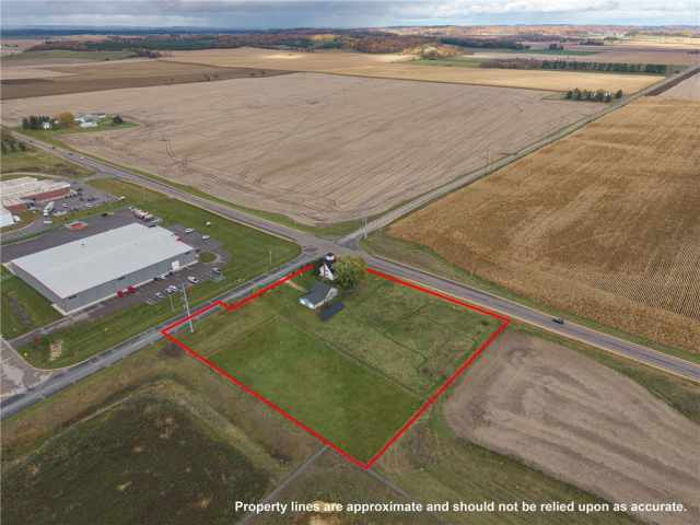 Menomonie Commercial Real Estate