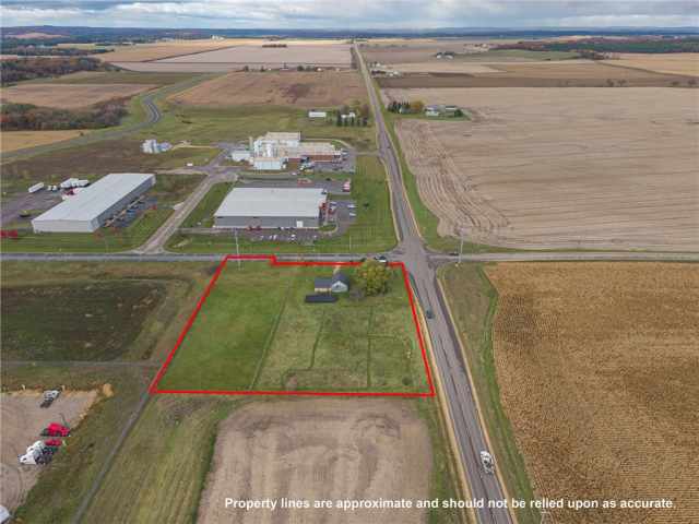 Menomonie Commercial Real Estate