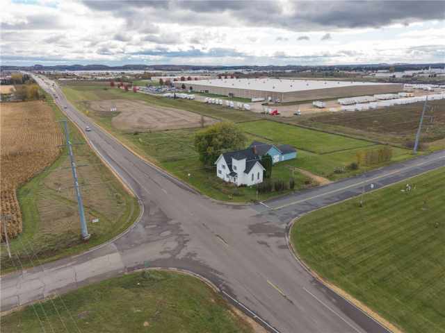 Menomonie Commercial Real Estate