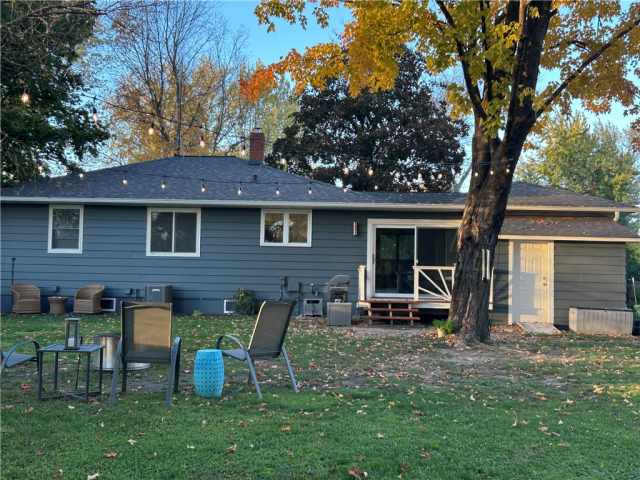 New Richmond Residential Real Estate