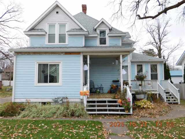 Rice Lake Multifamily Real Estate