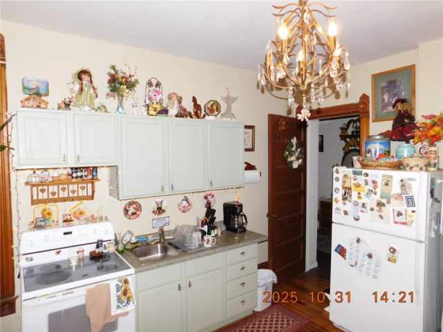 Rice Lake Multifamily Real Estate