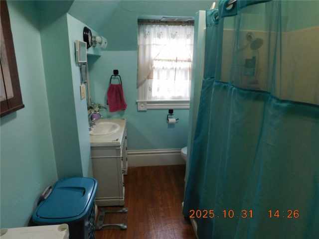 Rice Lake Multifamily Real Estate