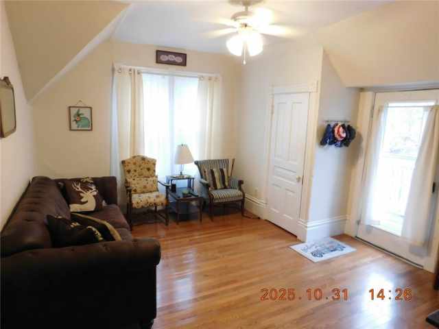 Rice Lake Multifamily Real Estate