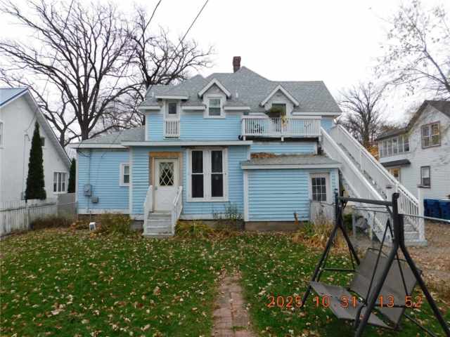 Rice Lake Multifamily Real Estate