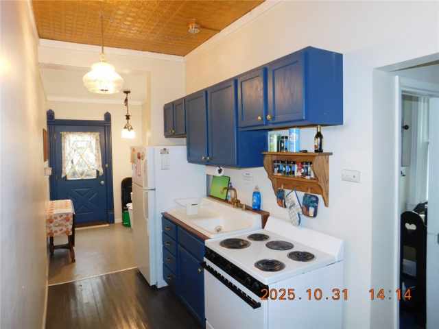 Rice Lake Multifamily Real Estate